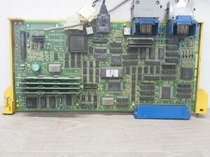 ☆【1K0208-4@2】 FANUC ファナック 基盤 A16B-2200-052 ジャンク