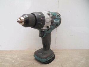 ☆【1K0214-5】 makita makita マキタ ドライバドリル DF481D 18V ジャンク