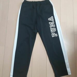 PUMA　PUMA　ジャージ　150cm