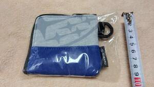  Subaru case pouch 