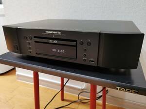 Marantz・ユニバーサルプレーヤー・UD7006・完動美品