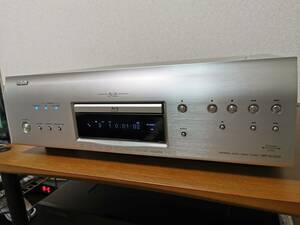 DENON中級機・ユニバーサルプレーヤー・DBP-4010UD・完動品