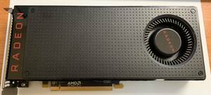 ASUS RX480-8G