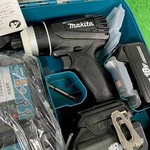 ☆新品未使用 ☆送料無料 makita 4モードインパクトドライバー TP141DRGXB 18V [ TP141 . TP141D . TP141DZ . TP141DRGX ]_画像3