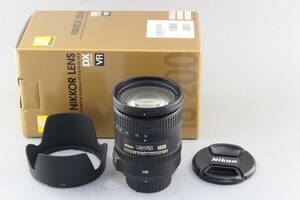 AA (極上美品) Nikon ニコン DX AF-S NIKKOR 18-200mm F3.5-5.6G II ED VR 初期不良返品無料 領収書発行可能