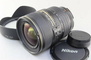 A+ (美品) Nikon ニコン ED AF-S NIKKOR 17-35mm F2.8 D 初期不良返品無料 領収書発行可能
