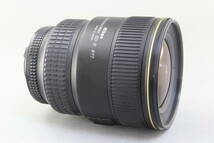 A+ (美品) Nikon ニコン ED AF-S NIKKOR 17-35mm F2.8 D 初期不良返品無料 領収書発行可能_画像4