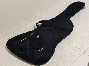 Ritter リッター Explorer用 ギグバッグ ギターケース エクスプローラー ソフトケース ギグケース Gibson ギブソン Epiphone エピフォン