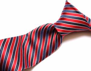 * Michael Kors * ощущение качества. прекрасный красный. reji men taru рисунок модный шелк галстук # новый товар #Michael Kors
