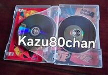 (中古) 第2回 AKB48グループ チーム対抗大運動会 Blu-ray Discのみ_画像6