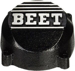 BEET ビート正規品　ZRX400/II(94-97)用 ポイントカバー[ブラック]　0401-K55-04