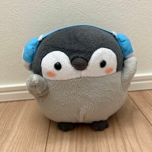 コウペンちゃん　ぬいぐるみ