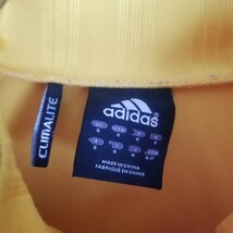 古着　adidas アディダス　トラックジャケット　ジャージセットアップ　M_画像6