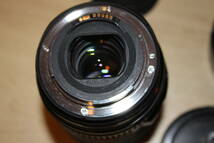 ジャンク Canon キヤノン EF 24-105mm F4 L IS USM レンズ ズーム_画像7