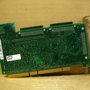 ▽Adaptec ASC-29160 Ultra160 SCSIカード PCI-X 50pin 68pin 中古 アダプテックの画像8