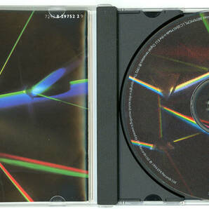 Pink Floyd - Dark Side of the Moon, 輸入盤 (EMI)の画像3
