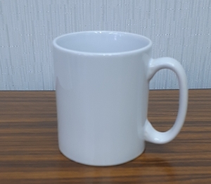 コーヒーカップ 白 8個セット 食器 コップ インテリア キッチン 北欧雑貨 Mug 冬 冬物 クリスマス シンプル 無地 プレゼント ギフト