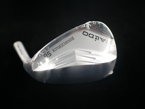 ☆【最終処分】バルド BALDO 2022 CORSA FORGED BOUNCE BACK WEDGE コルサ ウェッジ ツアーサテン 56° ヘッド単体 シャフト装着可能 新品!