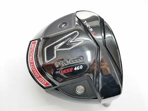 ☆【最終処分】プロシード PROCEED 460R X DEEP460 ドライバー 9.5° ヘッドのみ 中古品!!