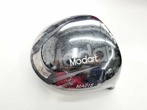 ☆【激レア・即納】Modart モダート MA01S 10.5° ドライバー ヘッドのみ 新品!!