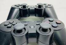 ジャンク SONY ソニー PS3 デュアルショック3 コントローラー まとめ売り ※全て動作不可品_画像8