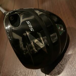 ダンロップ　SRIXON スリクソン　Z565 10.5度　フレックスS