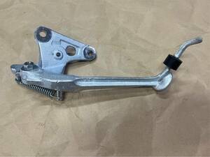 旧P HONDA CB72 サイドスタンド CB77/CBM72 Side stand