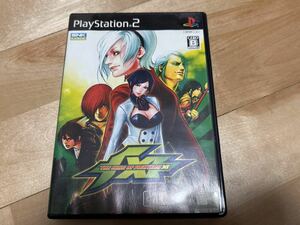 PS2 ザ キング オブ ファイターズ THE KING OF FIGHTERS 11 SNK PLAYMORE NEOGEO