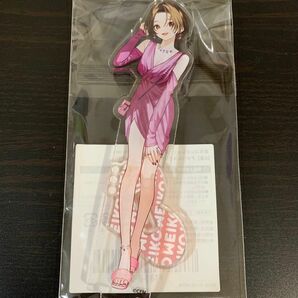 MEIKO 楽天コレクション アクリルスタンド