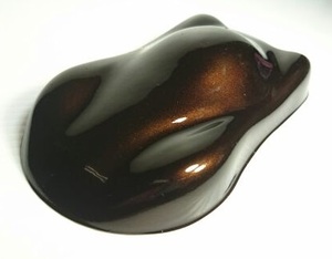 *0 dark red wine Brown pearl all painting for set ① light car all paint painting 02 fluid type urethane paints *