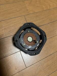 JBL LE5-10スピーカー。 1個。 