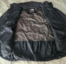 THE NORTH FACE ノースフェイス　ゴアテックス XL_画像8