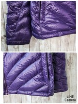 美品　THE NORTH FACE　ノースフェイス　ダウン　ジャケット　サミットシリーズ ヌプシ800FP XL　登山　キャンプ　釣り_画像4