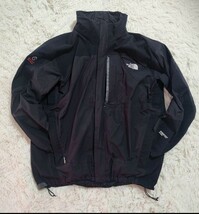 THE NORTH FACE ノースフェイス　ゴアテックス XL_画像1