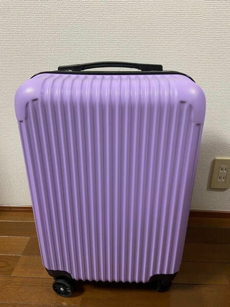 中古　Sサイズ　スーツケース