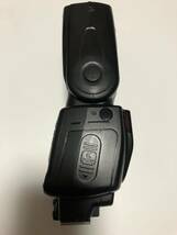 Nikon ニコン SPEEDLIGHT スピードライト SB-700 フラッシュ ストロボ _画像4