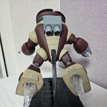 MG　アッガイ　塗装完成品_画像3