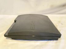 F 515★SONY ソニー Playstation3 CECH-2000B PS3 プレイステーション3 ブラック HDD_画像3