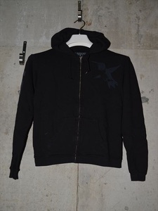  free City FREECITY Zip up sweat Parker S C6347