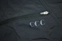 CCC　シティーカントリーシティー　CITY COUNTRY CITY　CCC-231P003　EMBROIDERED LOGO NYLON PANTS　ナイロン　パンツ　L D5021_画像6