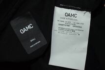 オーエーエムシー　OAMC(OVER ALL MASTER CLOTH)　ロング　スリーブ　Ｔシャツ　SOAMP707567 D5120_画像6