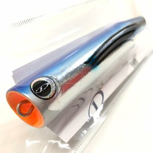 K 【新品 未使用】D-CLAW ビーコン Beacon ヒラマサ トビウオ 180mm 70g ルアー トップウォーター|Dクロー Dクロウ 釣具 ルアー