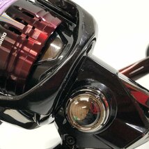 Q シマノ 22 セフィアBB C3000SDH スピニングリール ダブルハンドル 箱 説明書|SHIMANO Sephia BB 045577 釣具 リール_画像9