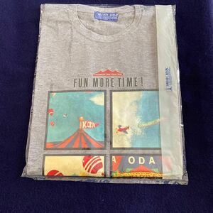 小田和正　Tシャツ　FAR EAST CLUB 