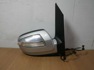  Benz V Class W639 ambiente V350 right door mirror side mirror 