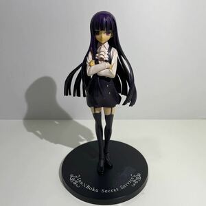 妖狐×僕SS 白鬼院凜々蝶 (1/8スケール 塗装済完成品)