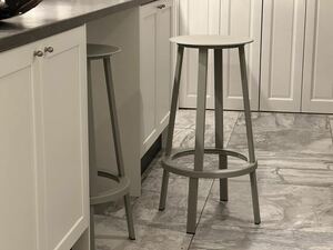 REVOLVER BAR STOOL HIGH(ブランド HAY)