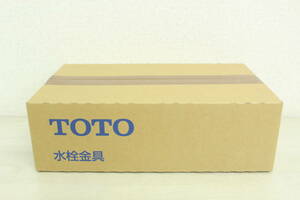 【未使用/領収書発行可】TOTO TBV03401J1 浴室用 壁付サーモスタット混合栓 壁付サーモスタット混合水栓 コンフォートウエーブ 1I245