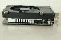  未確認現状品 ELSA グラフィックボード GeForce GTX 1050 Ti 4GB 5I267_画像4