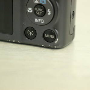 写真/動画撮影確認済 Canon PC2271 PowerShot SX620 HS コンパクト デジタル カメラ 本体/充電器/SDカード/バッテリー 3I481の画像5
